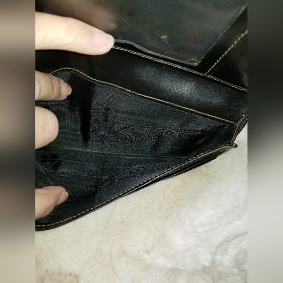 FENDI Pequin Long wallet - Picture 6 of 8